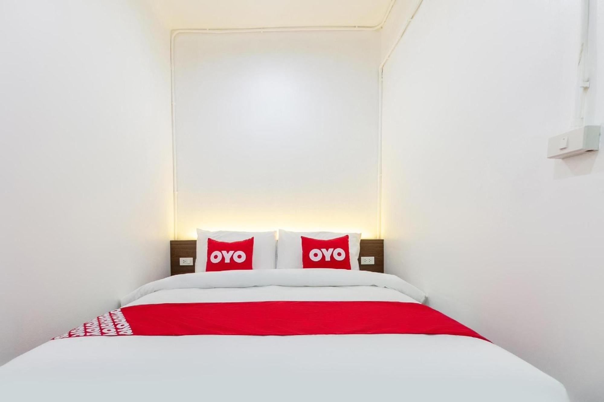 Kudi Hostel Банкок Екстериор снимка