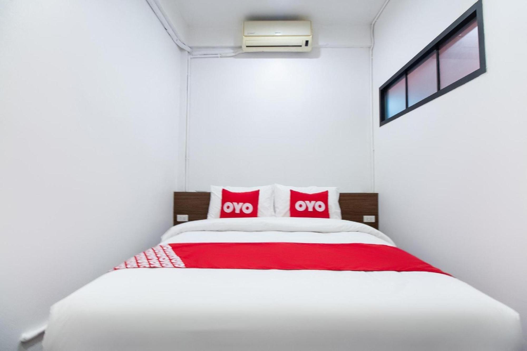 Kudi Hostel Банкок Екстериор снимка