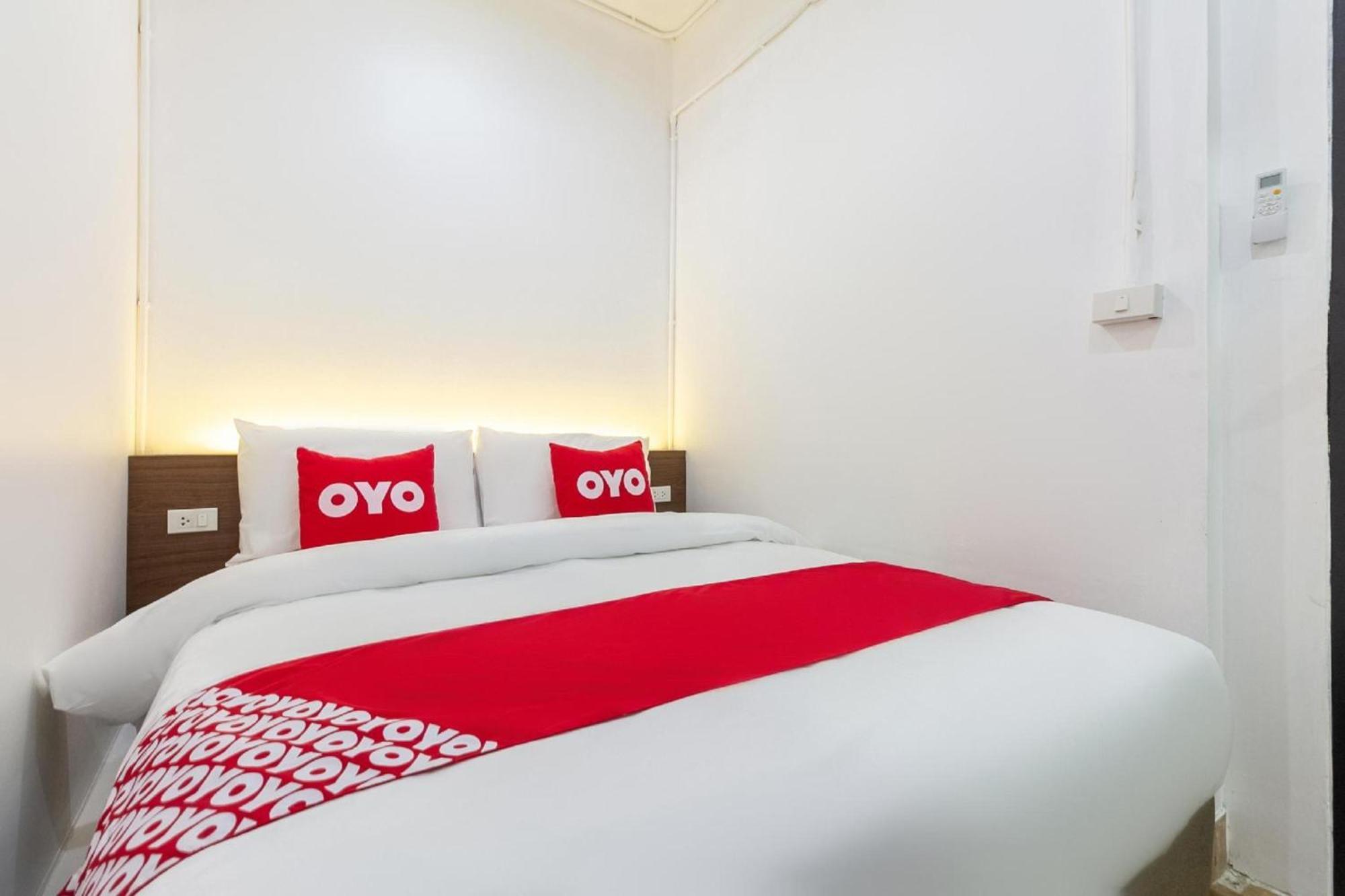Kudi Hostel Банкок Екстериор снимка