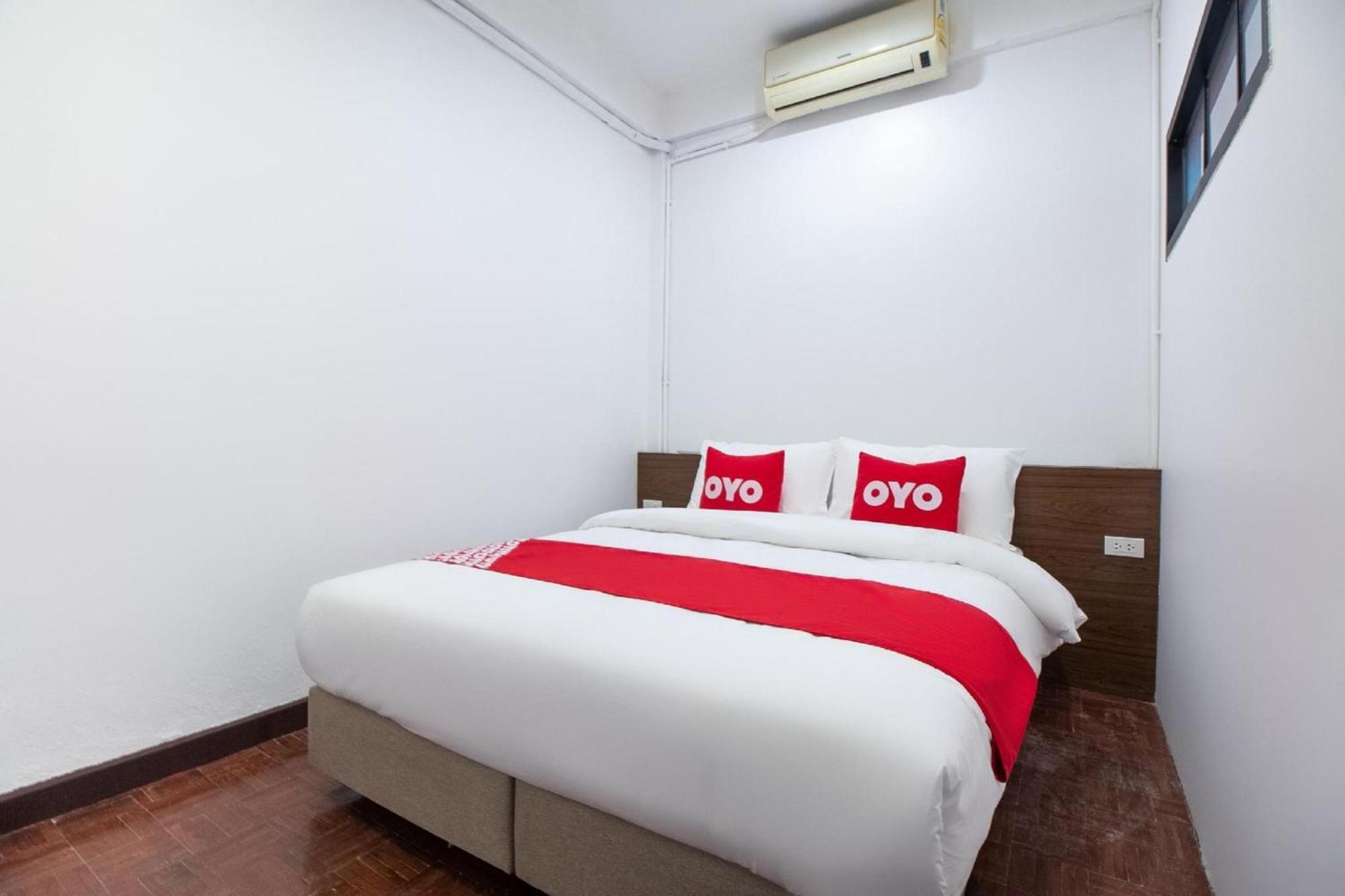 Kudi Hostel Банкок Екстериор снимка